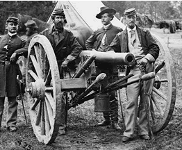 3 inch Ordnance Rifle