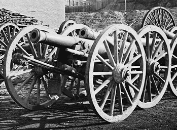 6-lb. Gun