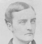 Lt Abbott, 2nd Massachusetts Infantry