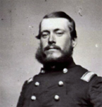 LCol Adams, 27th New York Infantry