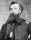 Maj Adams, 1st New York Cavalry