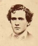 Pvt Adams, 15th Massachusetts Infantry