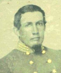 Capt Adams, A. P. Hill's Light Division