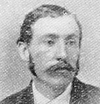 Lt Adams, Signal Detachment, Army of the Potomac