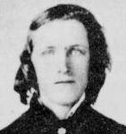 Pvt Adams, 2nd Mississippi Infantry