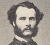 LCol Alberger, 49th New York Infantry
