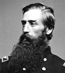 Col Alexander, 2nd District of Columbia Infantry