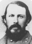 Col Alexander, Army of Northern Virginia