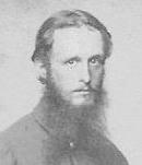 Capt Allen, 106th Pennsylvania Infantry