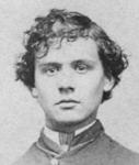 Pvt Almas, 7th Michigan Infantry
