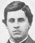 Pvt Alter, 155th Pennsylvania Infantry