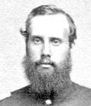 Lt Alvord, Jr., 1st Brigade, 1st Division, 2nd Corps