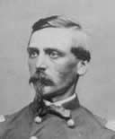 Col Ames, 20th Maine Infantry