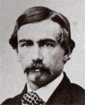 Capt Ames, 11th United States Infantry