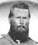 Capt Anderson, 44th Virginia Infantry