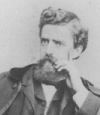 Capt Anderson, 12th United States Infantry, Second Battalion