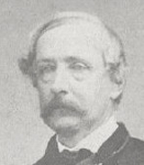 Col Andrews, 1st Delaware Infantry