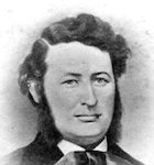 Capt Andrews, 128th Pennsylvania Infantry