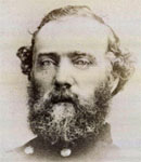 LCol Andross, 9th Vermont Infantry