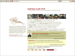 screen capture: AotW 2005