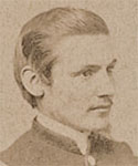 Lt Ash, 5th United States Cavalry