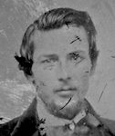 Pvt Askew, 11th Alabama Infantry