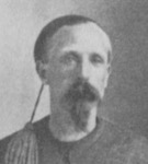 Pvt Atkinson, 9th New York Infantry