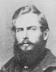 Sgt Ayres, Regular Engineer Battalion