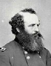 Capt Ayres, 2nd Division, 6th Corps Artillery