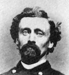 Capt Babcock, 77th New York Infantry