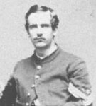 Pvt Badger, 6th New Hampshire Infantry