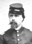 Lt Baldwin, 35th Massachusetts Infantry