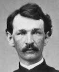 Sgt Ballentine, 9th Pennsylvania Reserves