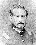 Lt Balsley, 27th Indiana Infantry