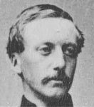 Capt Bangs, Jr., 2nd Massachusetts Infantry