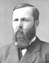 Col Banning, 87th Ohio Infantry