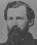 Capt Barnes, 1st New York Light Artillery, Battery C