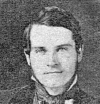 Pvt Barnes, 16th Connecticut Infantry