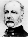 Col Barnes, 1st Brigade, 1st Division, 5th Corps