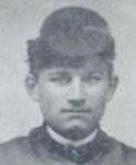 Pvt Barnett, 5th New Hampshire Infantry