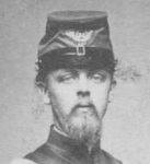Capt Barnett, Jr., 35th New York Infantry
