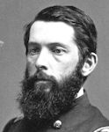 Capt Barney, 6th Vermont Infantry