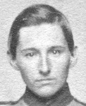 Pvt Barnum, 5th Alabama Infantry