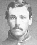 Pvt Barrett, 51st New York Infantry