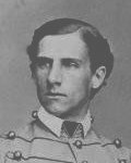 Lt Bartlett, 3rd United States Artillery, Batteries L and M