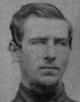 Capt Bascom, Kanawha Division, 9th Corps