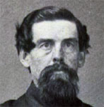 Sgt Batchelder, 15th Massachusetts Infantry