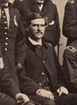 Lt Bates, 11th United States Infantry