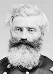 LCol Baxter, 7th Michigan Infantry