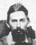 Pvt Bayol, 5th Alabama Infantry